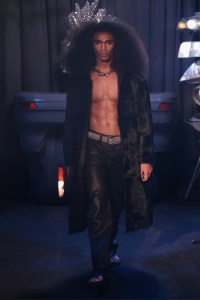 Alexander Wang Pre-Fall 2025 Ready-to-Wear Collection