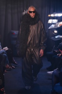 Alexander Wang Pre-Fall 2025 Ready-to-Wear Collection
