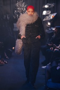 Alexander Wang Pre-Fall 2025 Ready-to-Wear Collection
