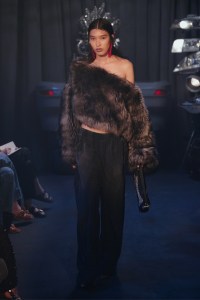 Alexander Wang Pre-Fall 2025 Ready-to-Wear Collection