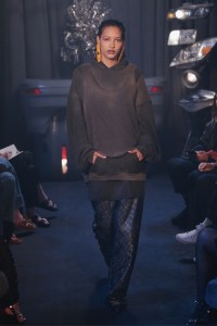 Alexander Wang Pre-Fall 2025 Ready-to-Wear Collection