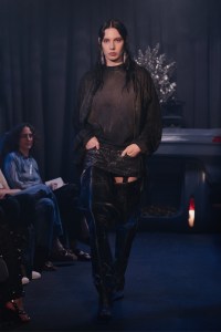 Alexander Wang Pre-Fall 2025 Ready-to-Wear Collection