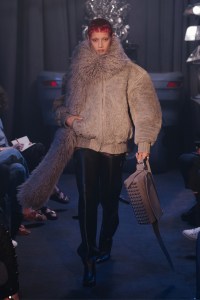 Alexander Wang Pre-Fall 2025 Ready-to-Wear Collection