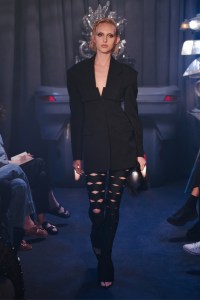 Alexander Wang Pre-Fall 2025 Ready-to-Wear Collection