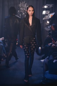 Alexander Wang Pre-Fall 2025 Ready-to-Wear Collection