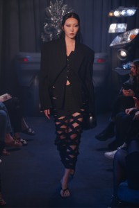 Alexander Wang Pre-Fall 2025 Ready-to-Wear Collection