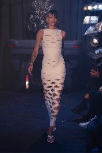 Alexander Wang Pre-Fall 2025 Ready-to-Wear Collection