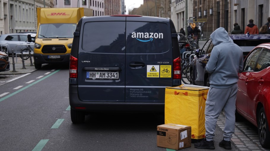Congress has sought answers into Amazon's relationship with its delivery service partners, prodding into the company's justification for refusing to bargain with union representatives for the drivers, and whether delivery partners can work with direct package delivery competitors.