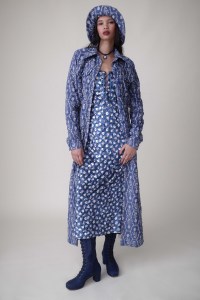 Anna Sui Resort 2025 Ready-to-Wear Collection