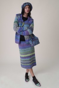 Anna Sui Resort 2025 Ready-to-Wear Collection