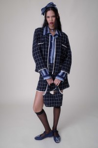 Anna Sui Resort 2025 Ready-to-Wear Collection