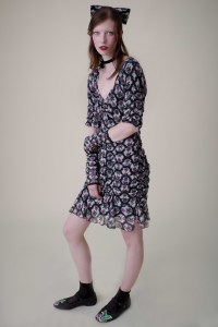 Anna Sui Resort 2025 Ready-to-Wear Collection