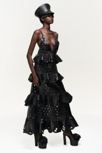 Area Pre-Fall 2024 Ready-to-Wear Collection