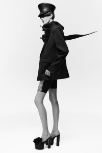Area Pre-Fall 2024 Ready-to-Wear Collection