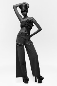 Area Pre-Fall 2024 Ready-to-Wear Collection
