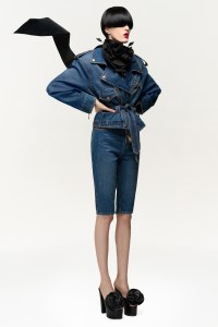 Area Pre-Fall 2024 Ready-to-Wear Collection