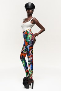Area Pre-Fall 2024 Ready-to-Wear Collection