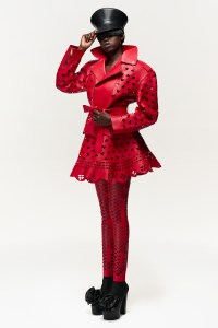 Area Pre-Fall 2024 Ready-to-Wear Collection
