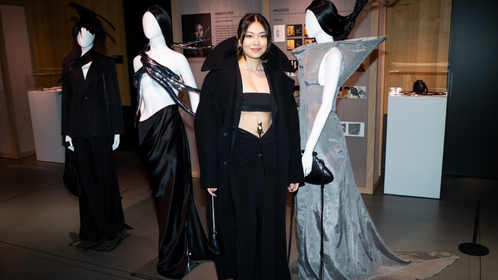 Grace Ling
