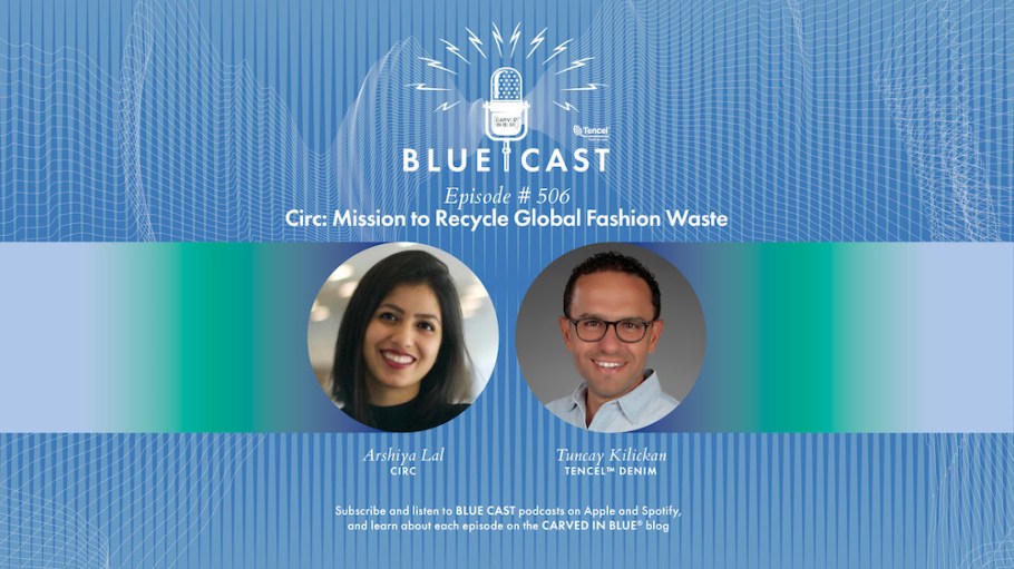 Blue Cast Circ Arshiya Lal