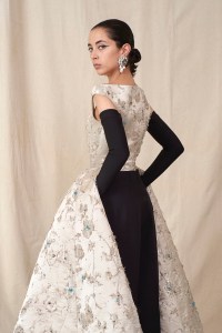 Balenciaga Couture Fall 2021 Collection