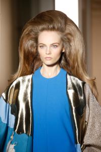 Valentino Couture Fall 2018 Collection