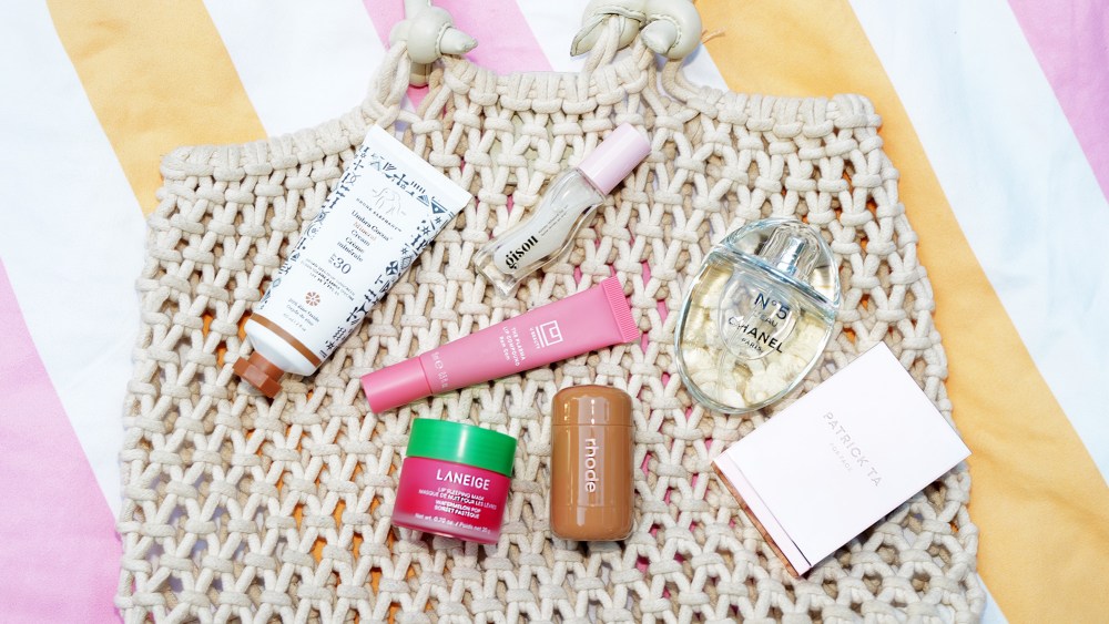 WWD Shop editors test a selection of the best new beauty products that launched in June 2024