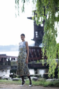Bibhu Mohapatra Resort 2025 Ready-to-Wear Collection
