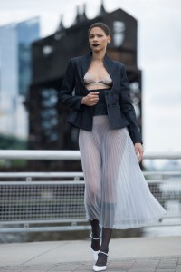 Bibhu Mohapatra Resort 2025 Ready-to-Wear Collection