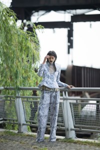 Bibhu Mohapatra Resort 2025 Ready-to-Wear Collection
