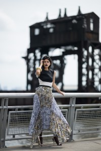Bibhu Mohapatra Resort 2025 Ready-to-Wear Collection