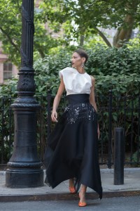 Bibhu Mohapatra Resort 2025 Ready-to-Wear Collection