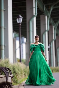 Bibhu Mohapatra Resort 2025 Ready-to-Wear Collection