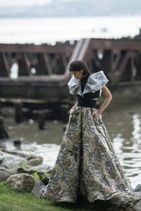 Bibhu Mohapatra Resort 2025 Ready-to-Wear Collection