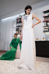 Bibhu Mohapatra Resort 2025 Ready-to-Wear Collection