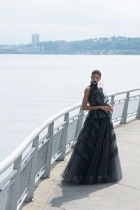 Bibhu Mohapatra Resort 2025 Ready-to-Wear Collection