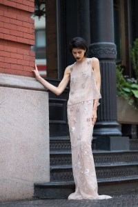 Bibhu Mohapatra Resort 2025 Ready-to-Wear Collection