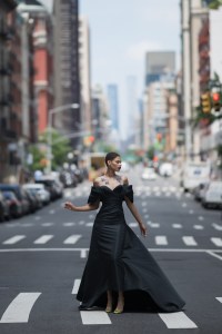 Bibhu Mohapatra Resort 2025 Ready-to-Wear Collection