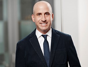 Jonathan Greller