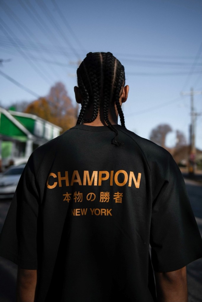 Champion Sweatshirt