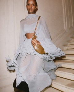 Chloé Pre-Fall 2024 Collection Ready-to-Wear Collection