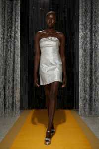 Cinq à Sept Resort 2025 Ready-to-Wear Collection