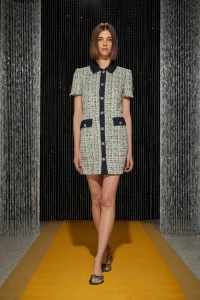 Cinq à Sept Resort 2025 Ready-to-Wear Collection
