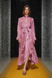 Cinq à Sept Resort 2025 Ready-to-Wear Collection