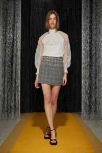 Cinq à Sept Resort 2025 Ready-to-Wear Collection