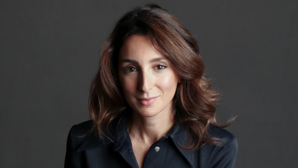 Julie Bourgeois
