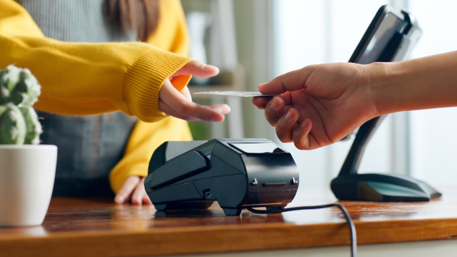 Consumer preferences are changing in regard to installment options.