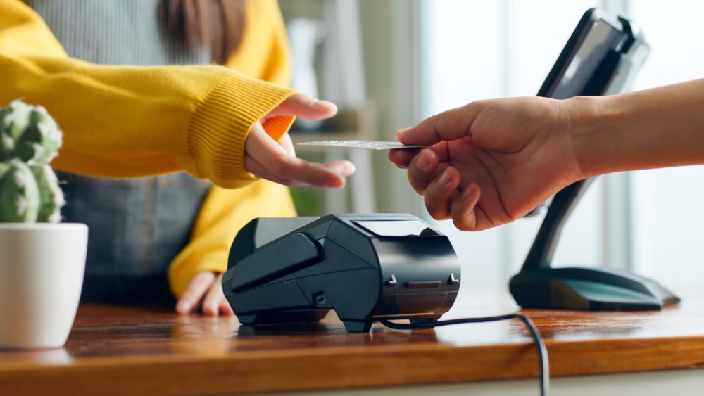Consumer preferences are changing in regard to installment options.