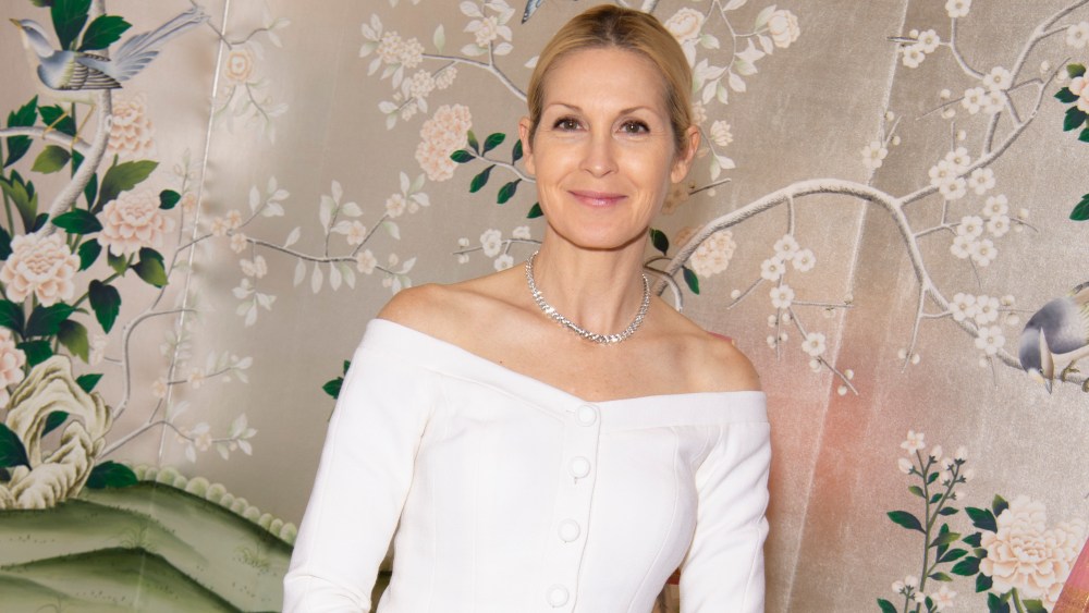 Kelly Rutherford