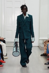 Denzilpatrick Men’s Spring 2025 Ready-to-Wear Collection